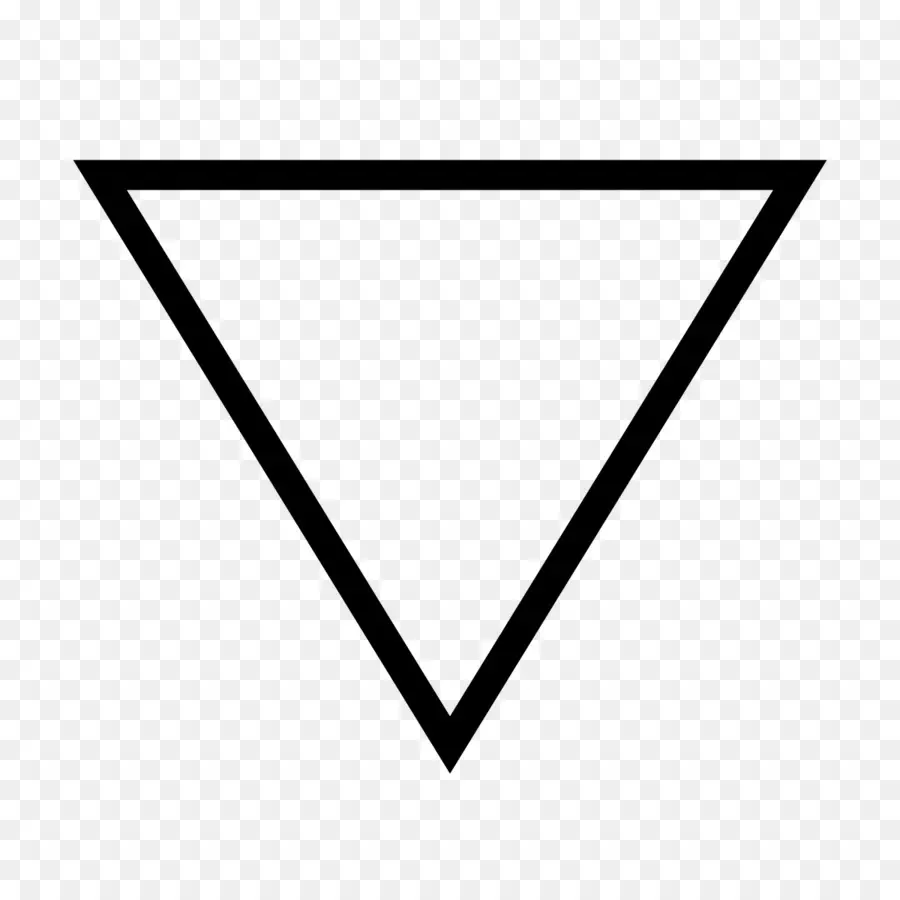 Triangles，Géométrique PNG