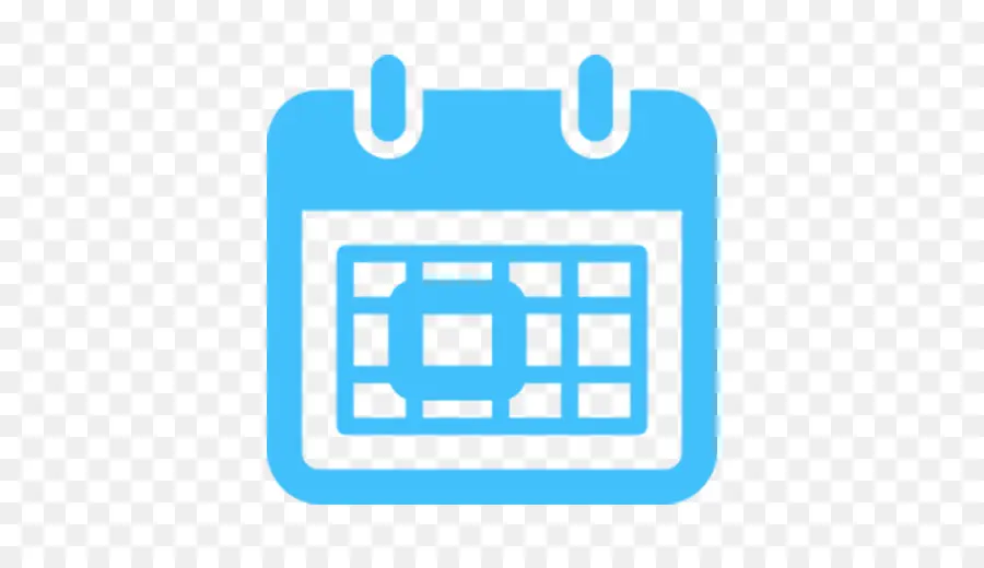 Calendrier，Date PNG