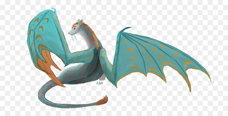 Dragon，Mythique PNG