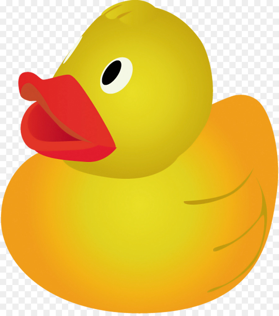 Canard Jaune，Bec PNG