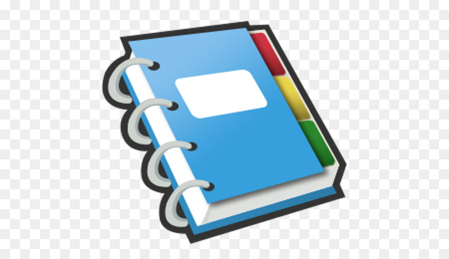 Carnet De Notes，Liant PNG