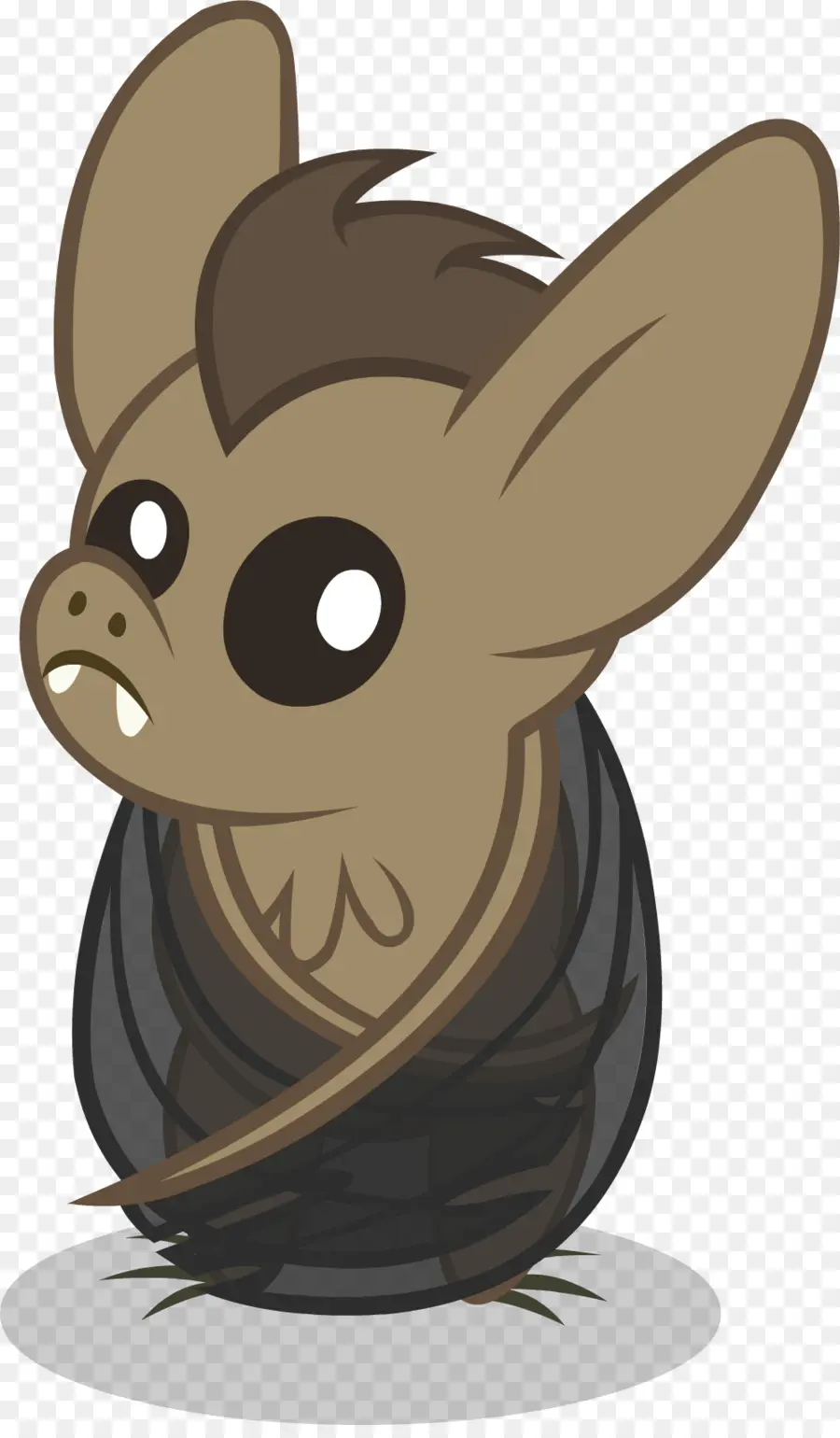 Chauve Souris De Dessin Animé，Batte PNG