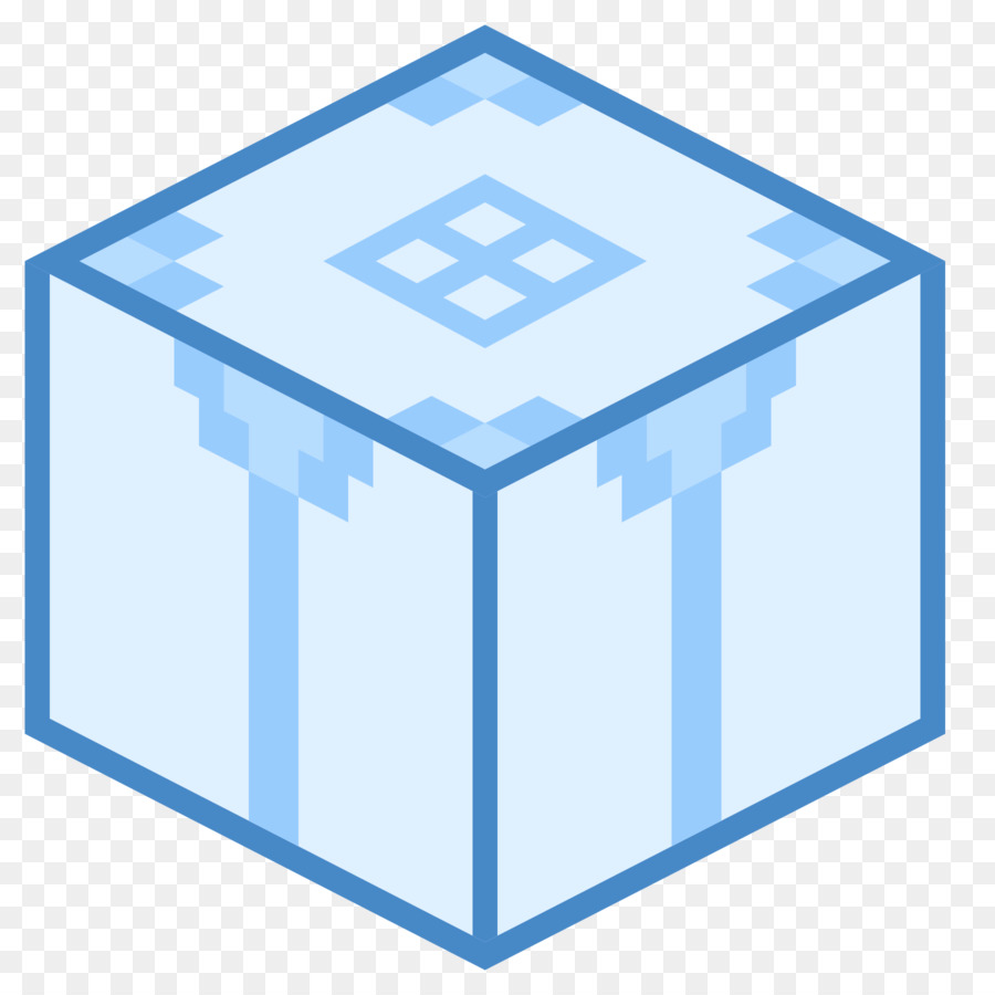 Blocs 3d，Cube PNG