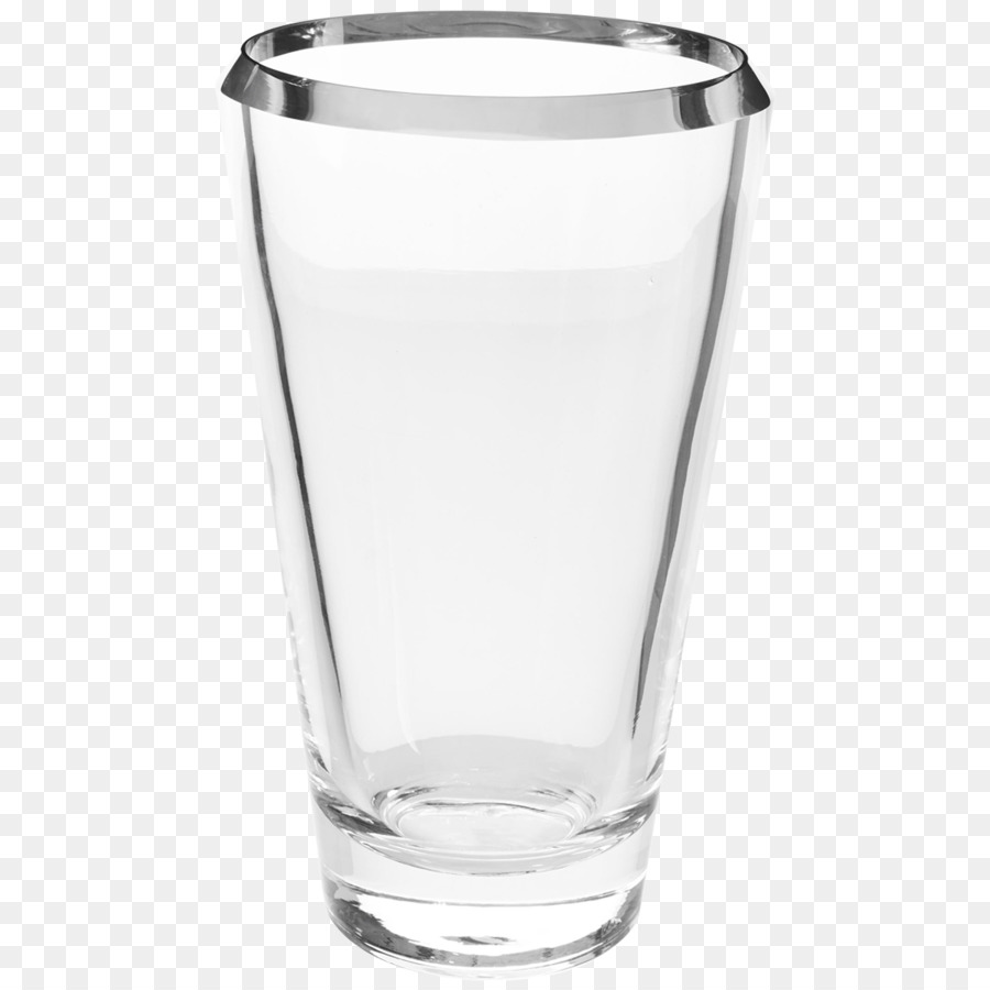 Vase En Verre，Transparent PNG