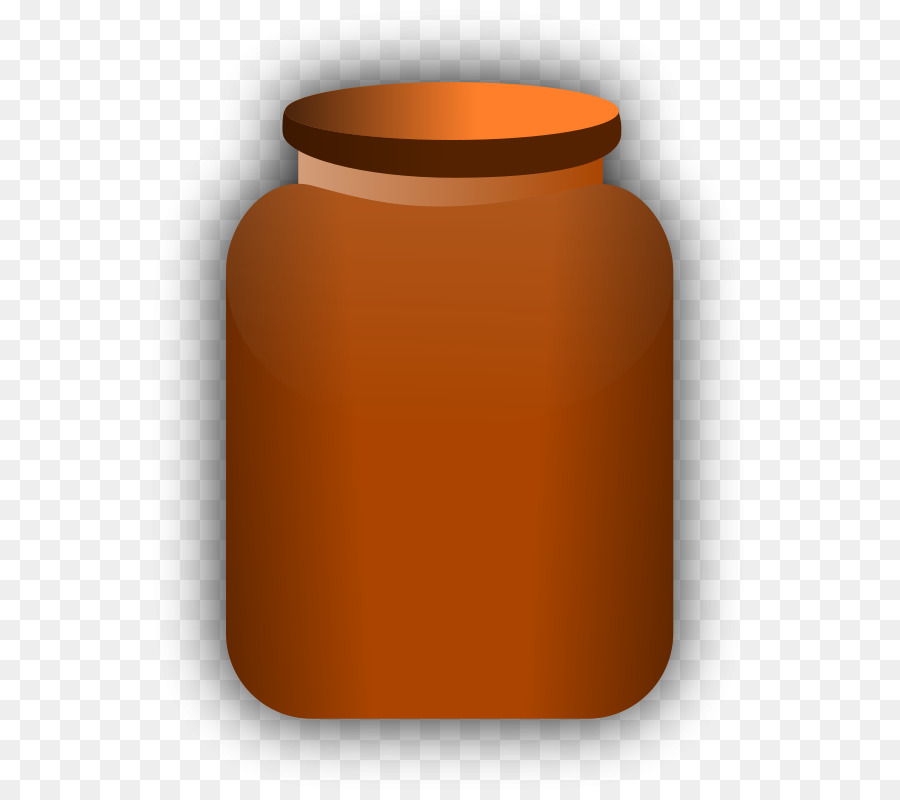 Couleur Caramel，Cylindre PNG