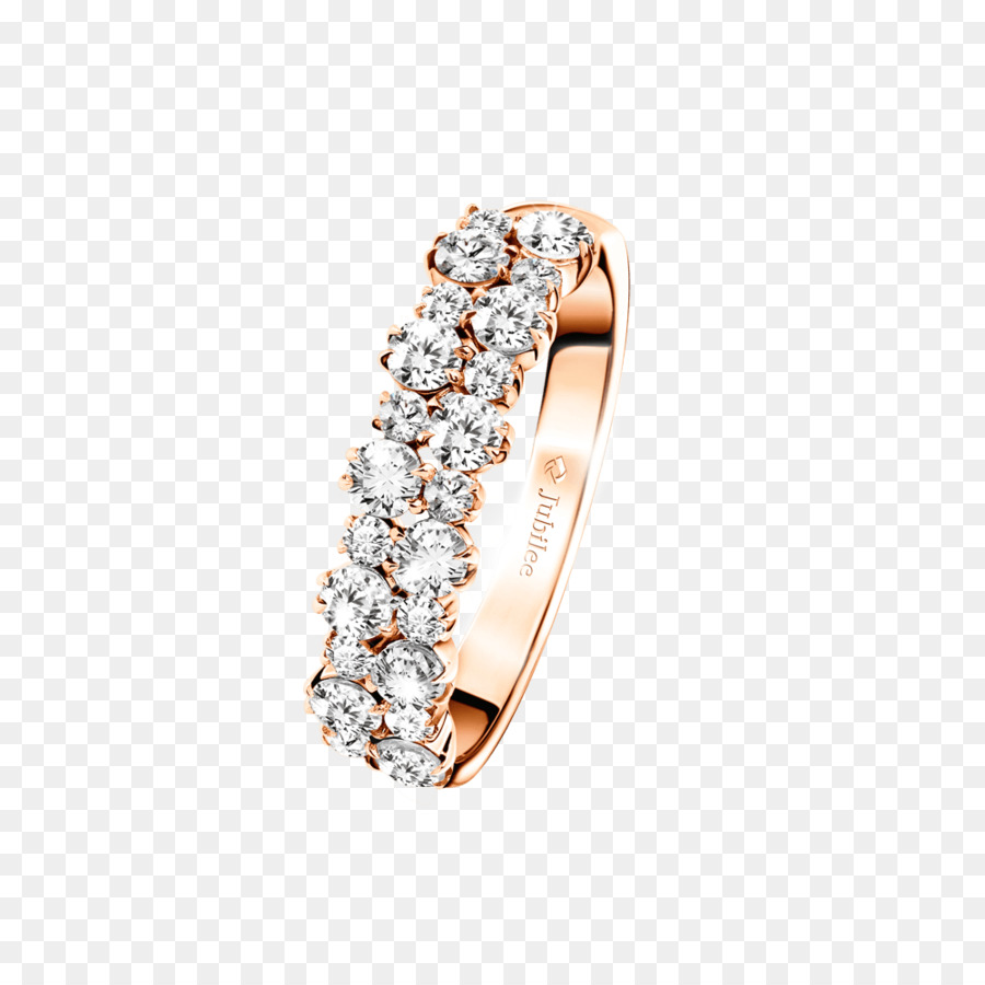 Bague Coeur，Diamant PNG