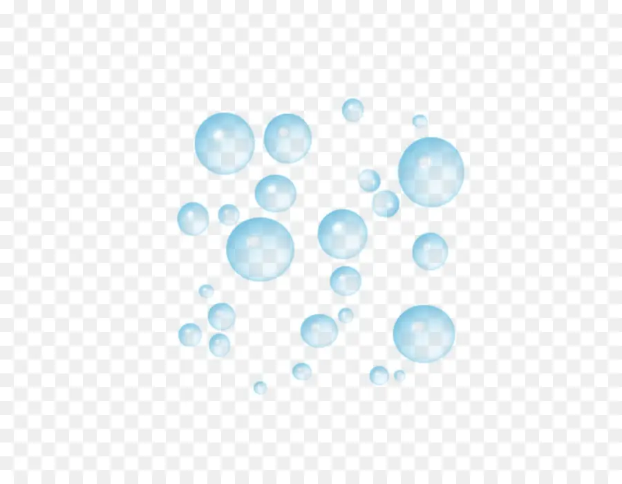 Bulle，Animation PNG