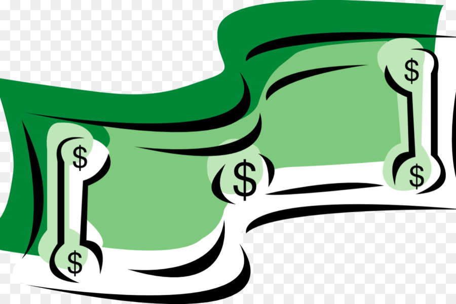 Billets D'un Dollar，Devise PNG