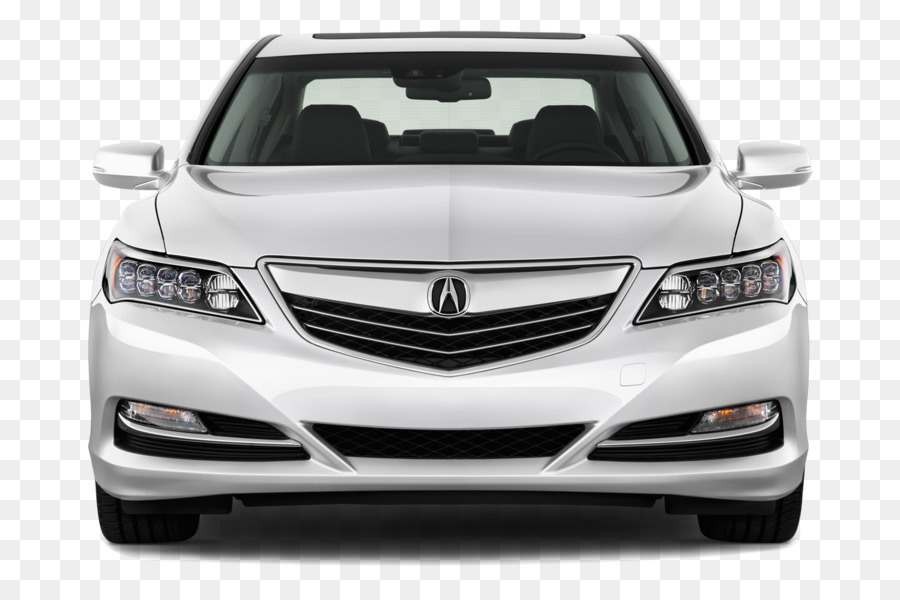 2014 Acura Rlx，2015 Acura Tlx PNG