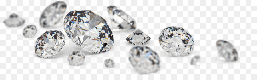 Diamants，Bijoux PNG