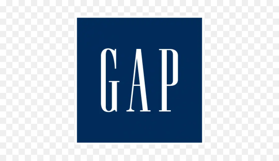 Gap Inc，Point D'écart PNG