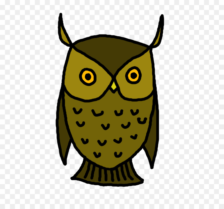 Hibou，Oiseau PNG