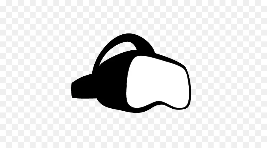 Un Casque De Réalité Virtuelle，La Réalité Virtuelle PNG