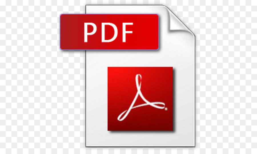 Pdf，Document PNG