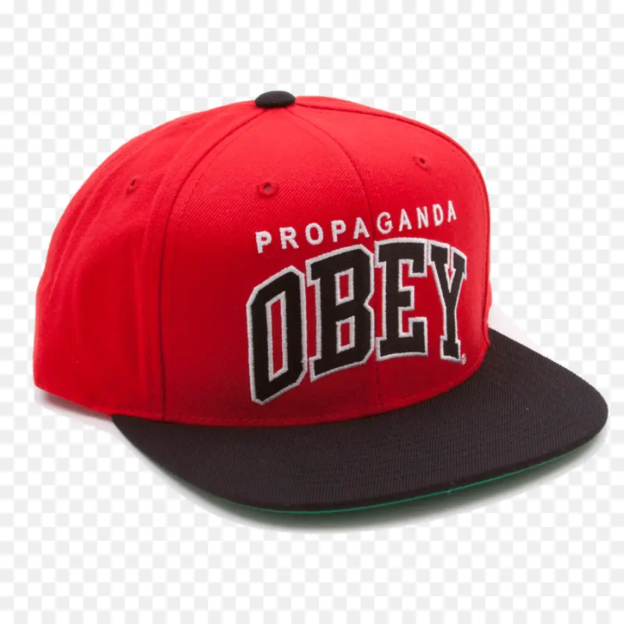 Casquette Noire Et Rouge，Chapeau PNG