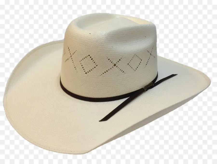 Chapeau Blanc，Mode PNG