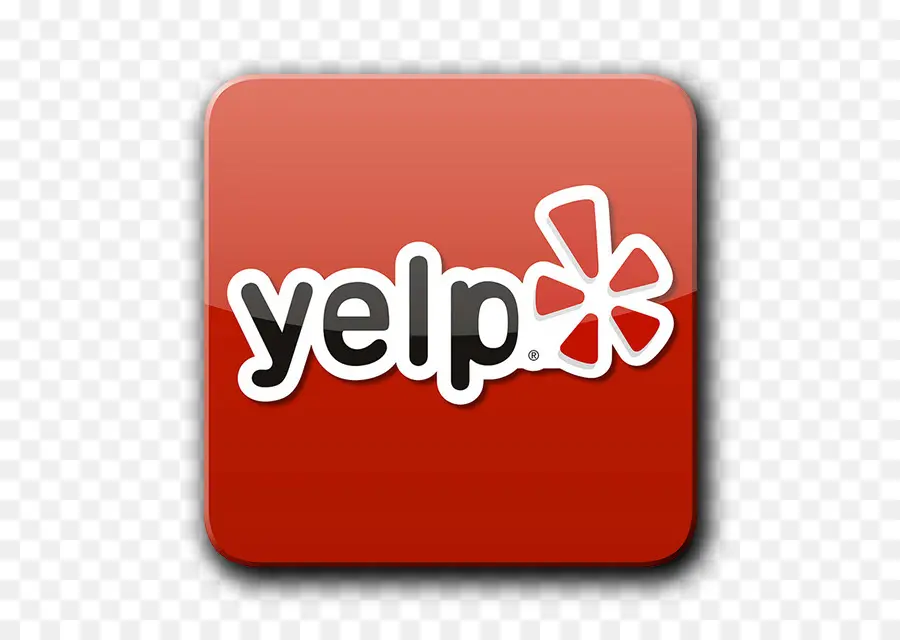 Yelp，Site D Examen PNG