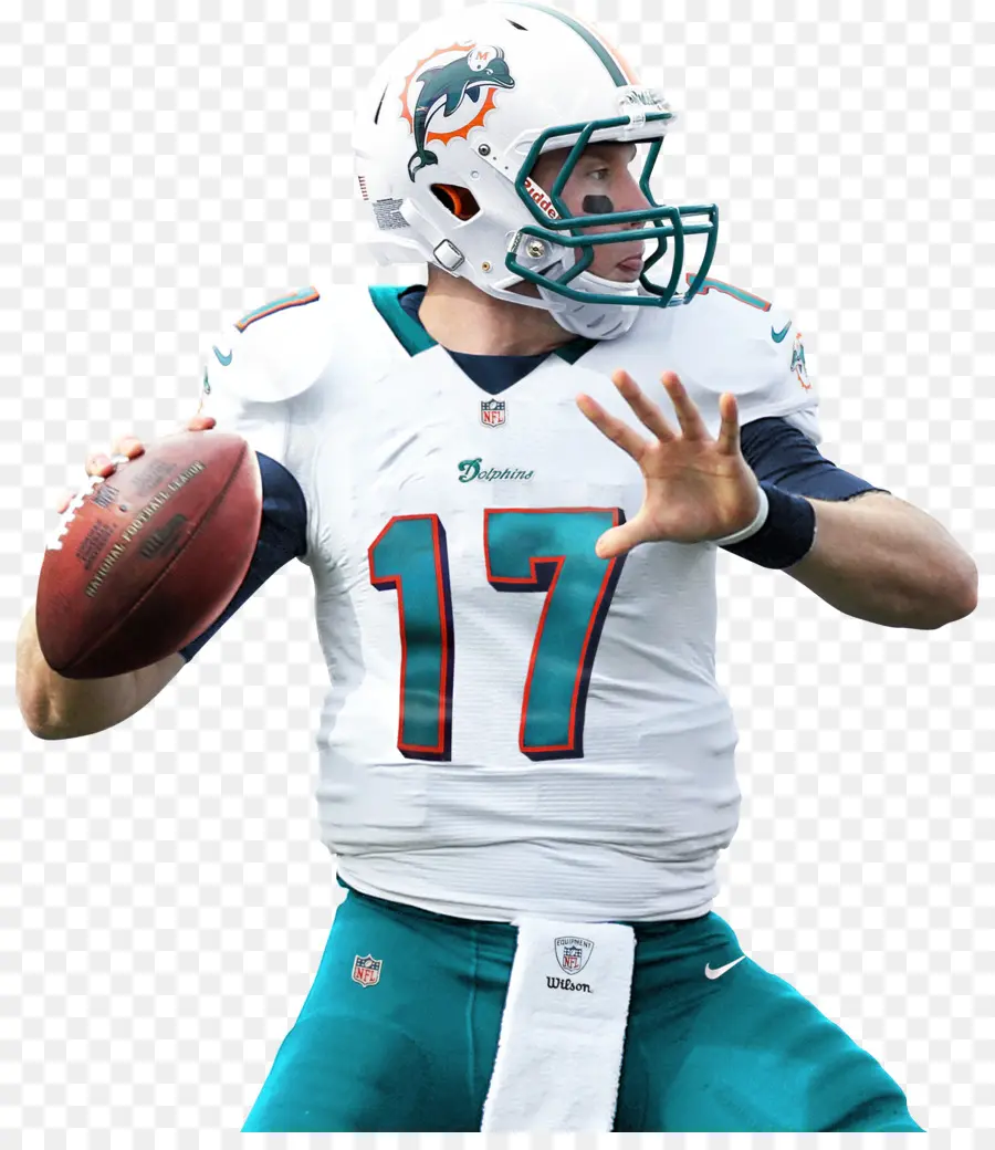 Dolphins De Miami，De La Nfl PNG