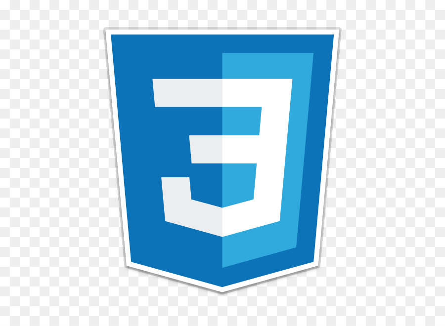 Logo Css3，Conception De Sites Web PNG