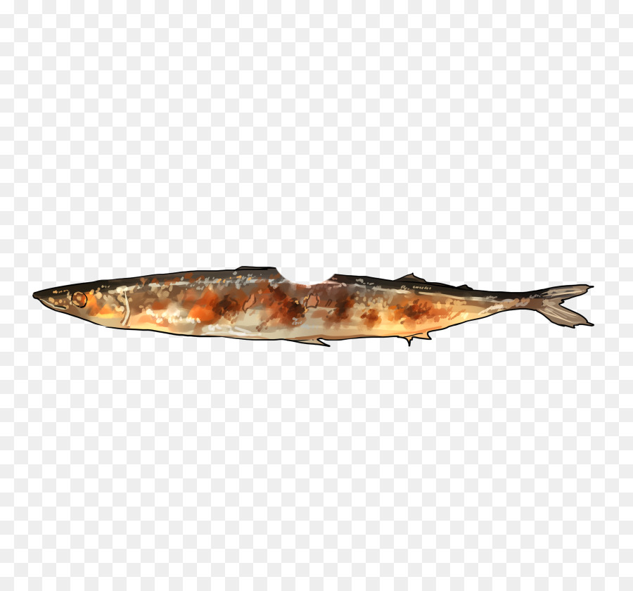 Le Balaou Du，La Sardine PNG