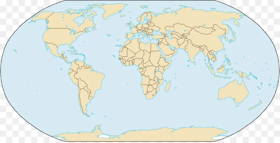 Les Régions Polaires De La Terre，La Terre PNG