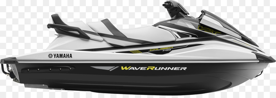 Yamaha Motor Company，Waverunner PNG