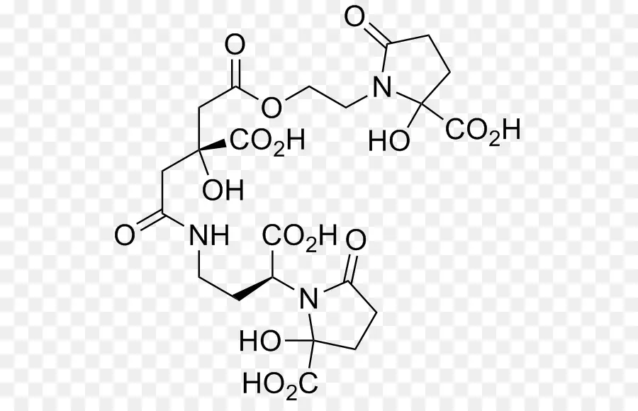 Structure Chimique，Molécule PNG