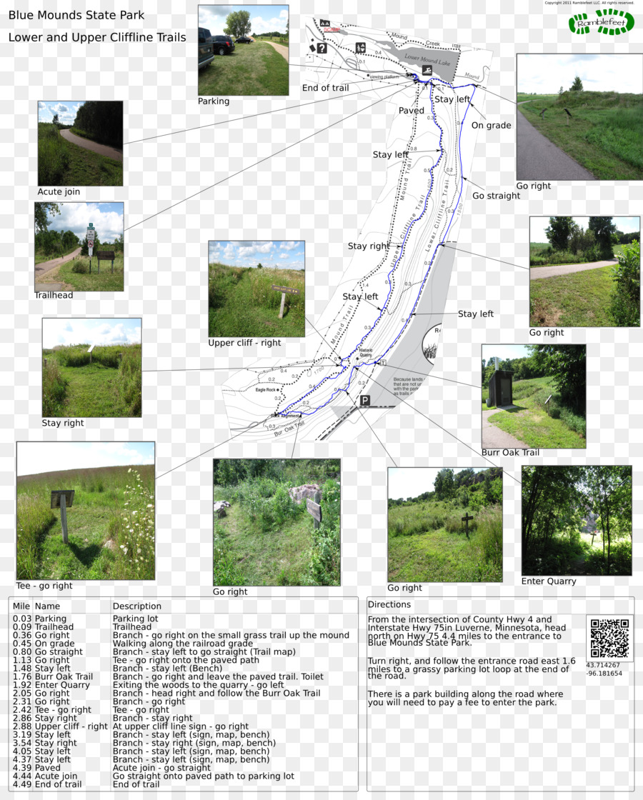 Carte De Piste，Parc PNG