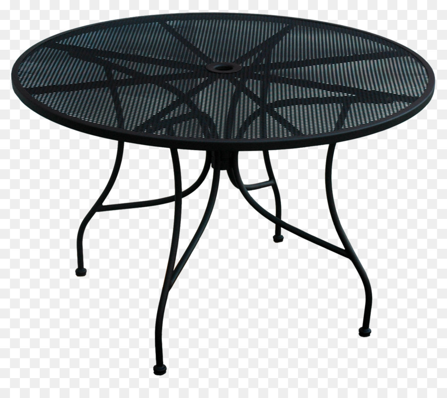 Table，Meubles De Jardin PNG