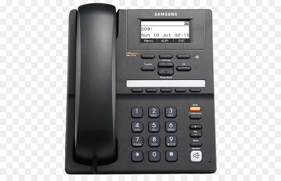 Samsung Galaxy，Système De Téléphone D Affaires PNG