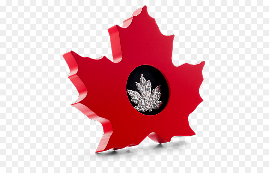 La Feuille D érable，Canada PNG