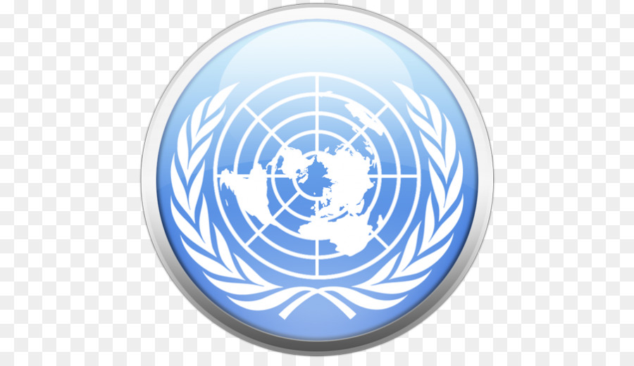 Emblème De L'onu，Les Nations Unies PNG