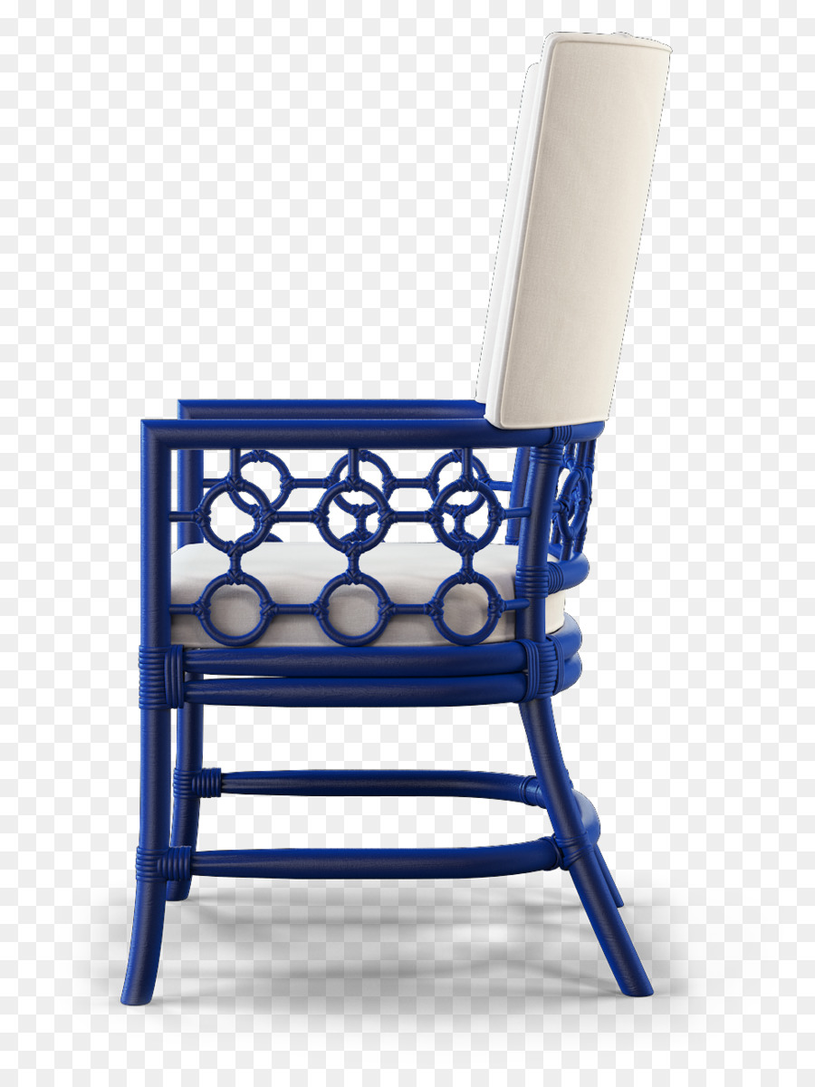 Président，Bleu De Cobalt PNG