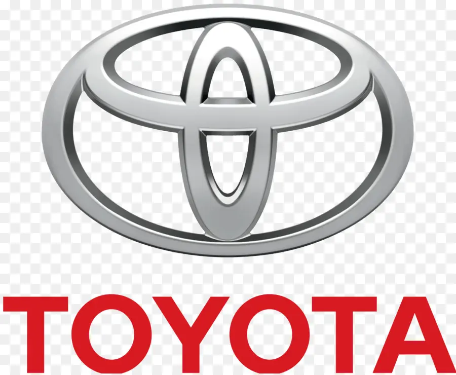 Logo Toyota，Voiture PNG