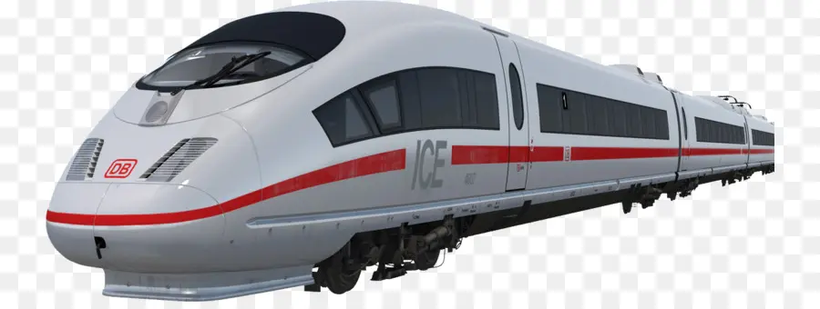 Train，Maglev PNG