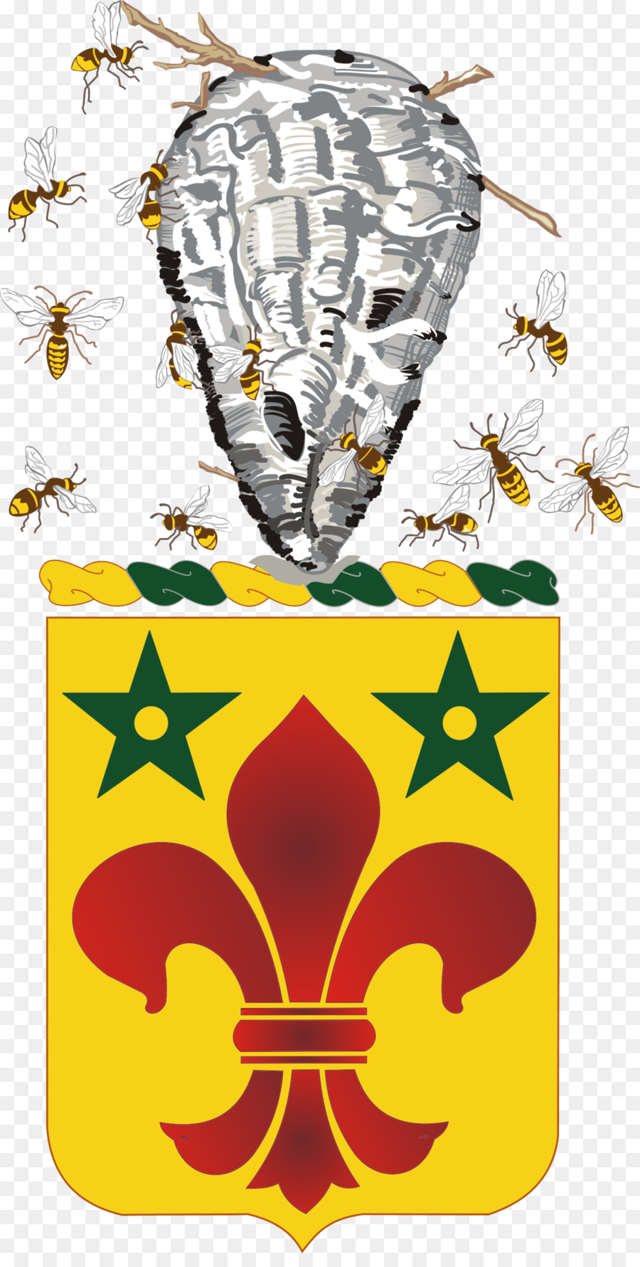 De La Caroline Du Nord，252e Armure Régiment PNG