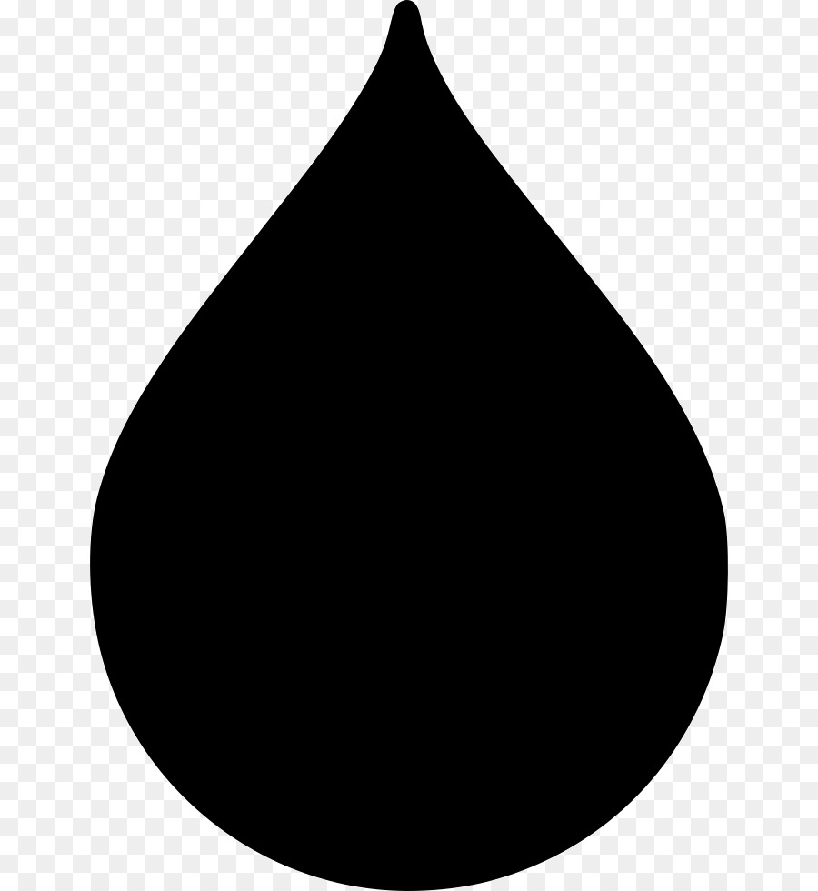 Goutte Noire，Eau PNG