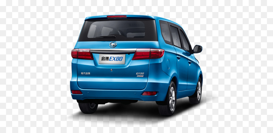 Fourgon Compact，Minivan PNG