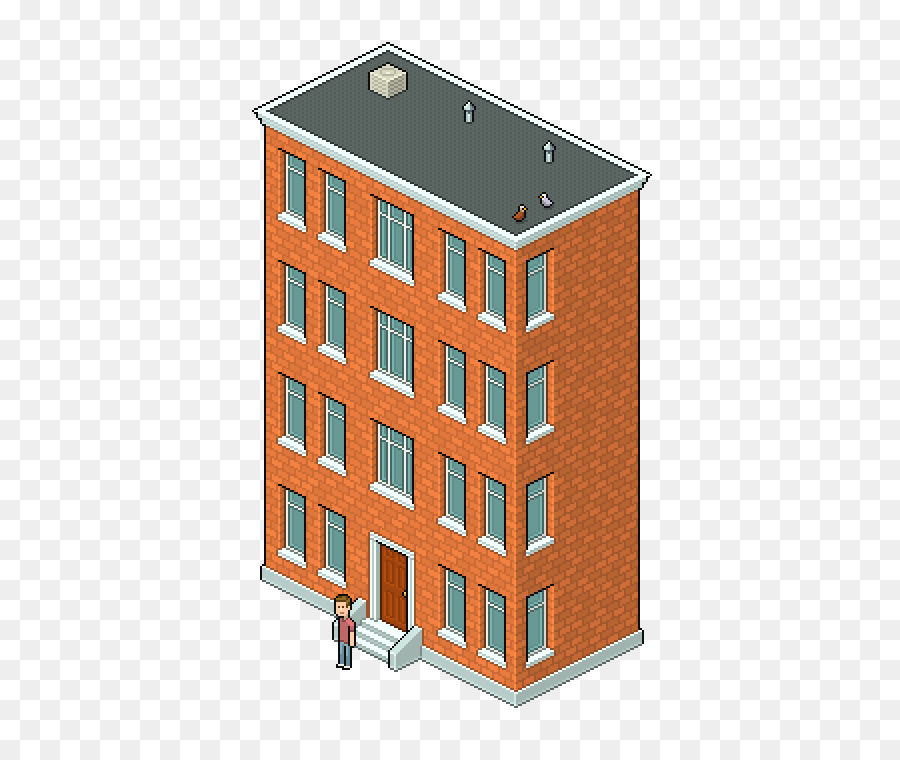 le pixel art batiment appartement png le pixel art batiment appartement transparentes png gratuit