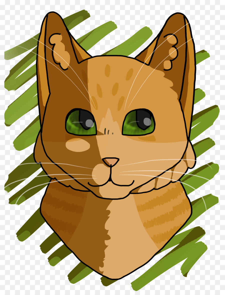 Dessin De Chat，Animal De Compagnie PNG