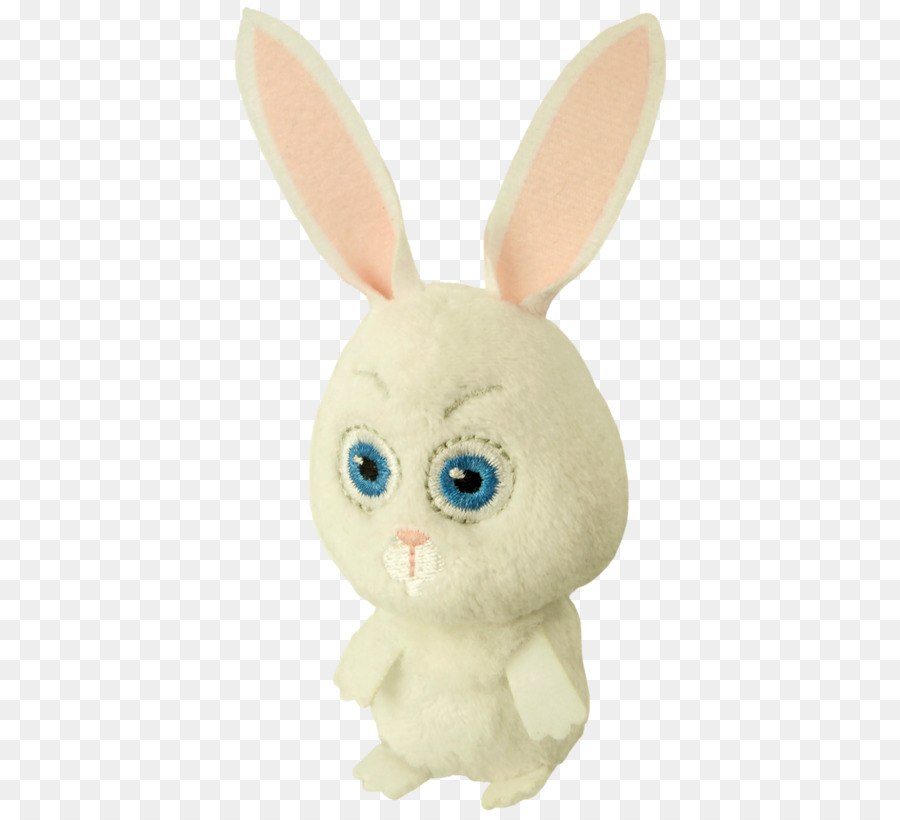 Un Lapin Domestique，Lapin De Pâques PNG