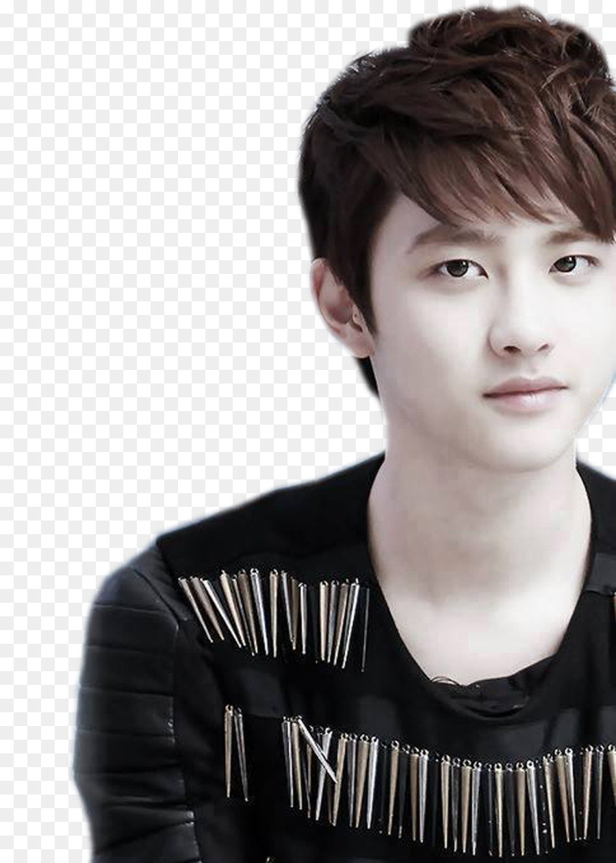 Faire Kyungsoo，Exo PNG