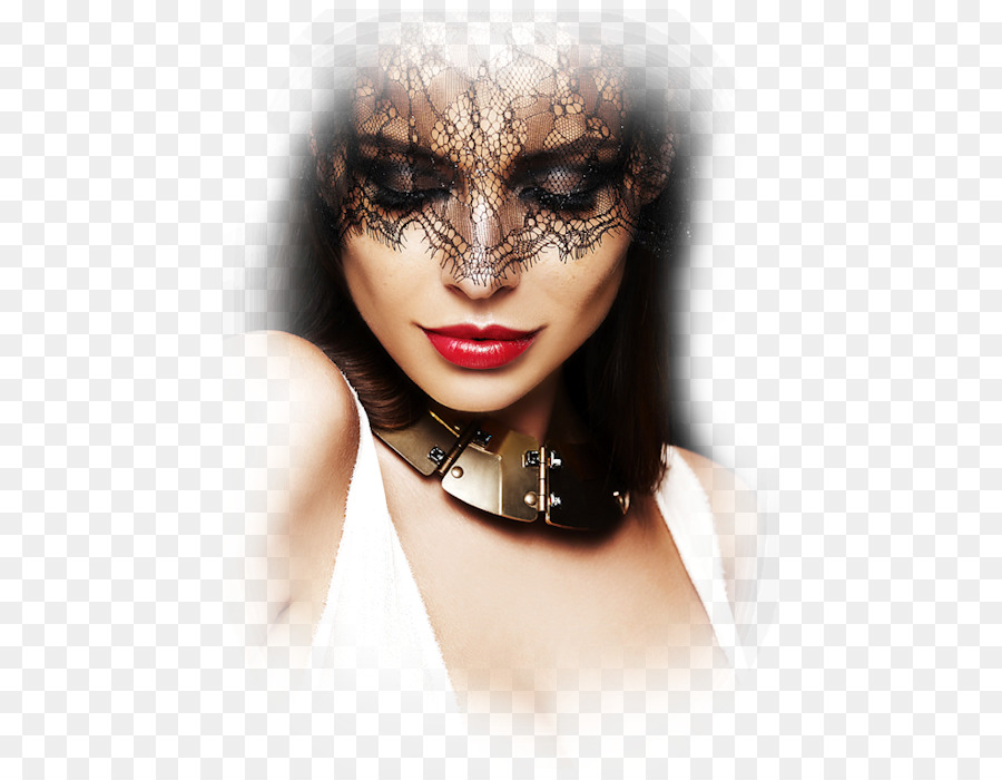 Masque，Dentelle PNG