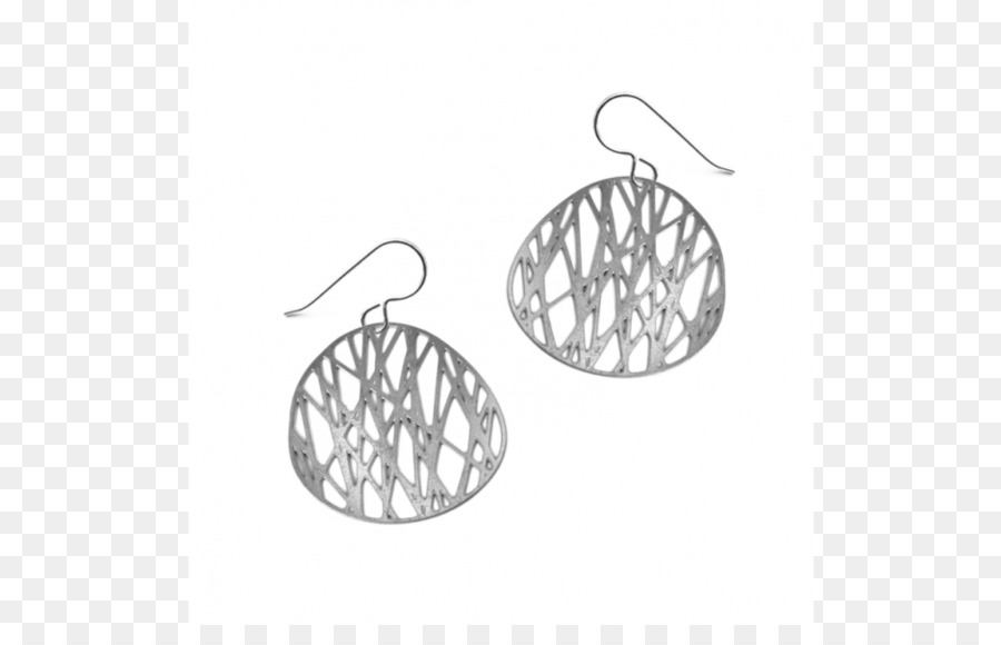 Boucle D Oreille，Acier PNG