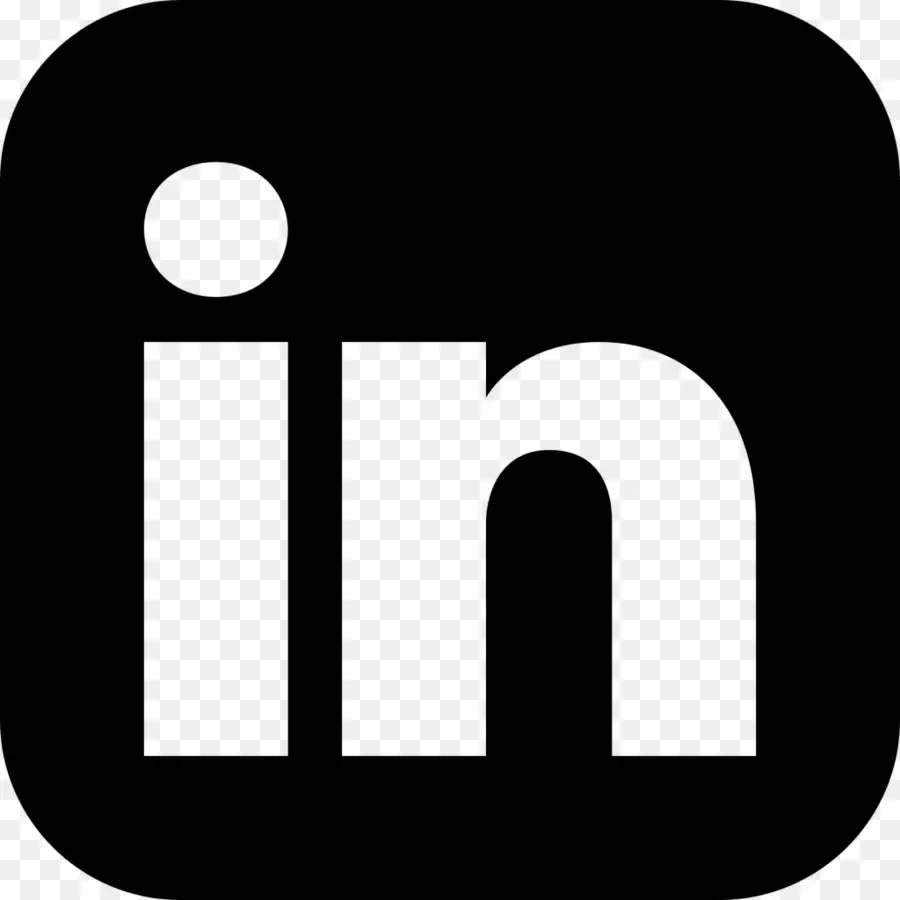 Logo Linkedin，Réseaux Sociaux PNG