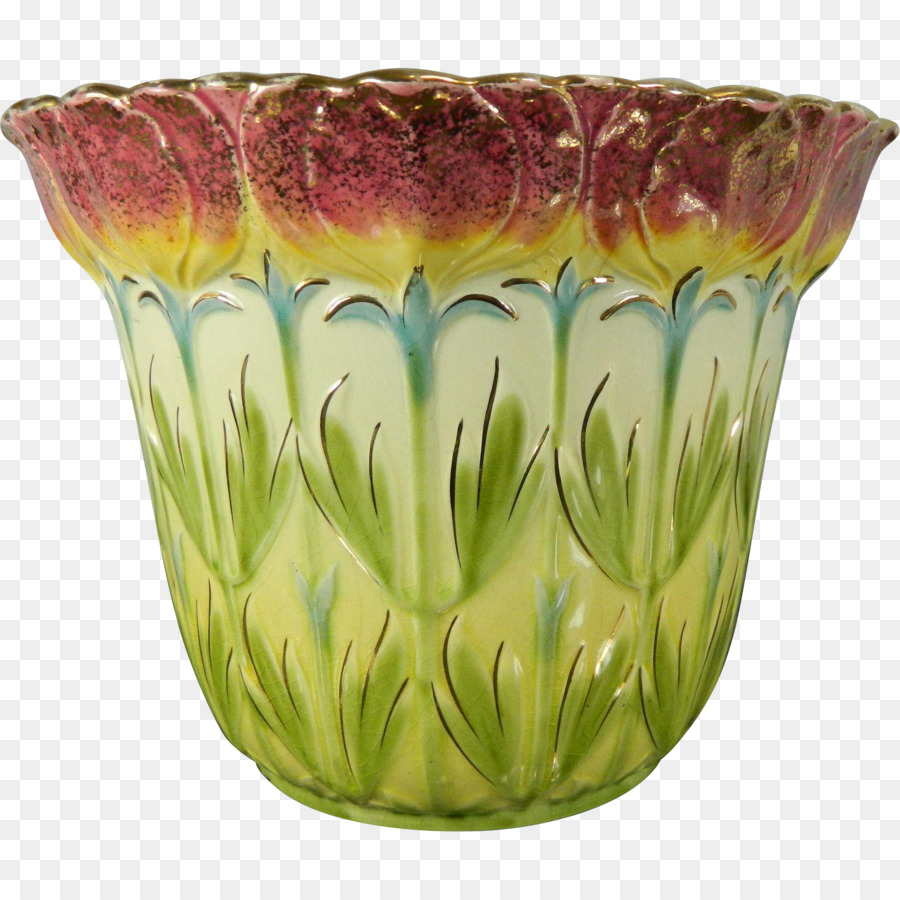 Vase，Plante PNG