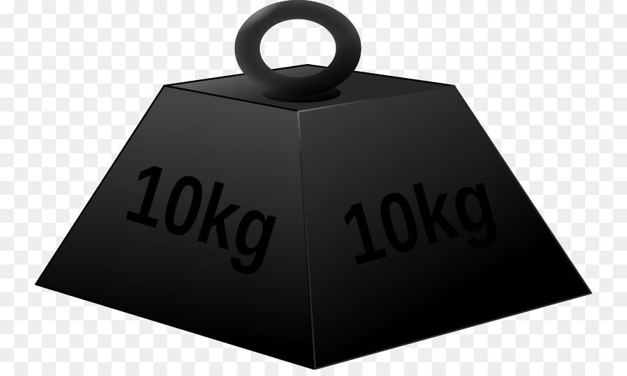 10 Kg De Poids，Lourd PNG