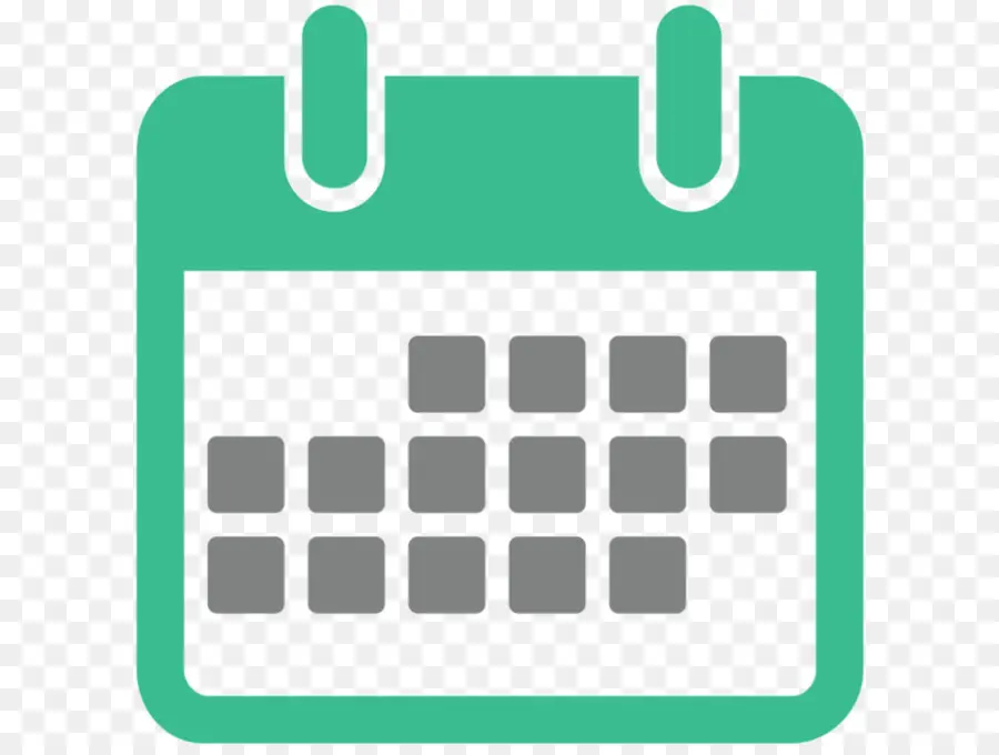 Calendrier，Date PNG