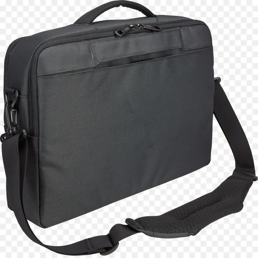 Sac Pour Ordinateur Portable Noir，Ordinateur Portable PNG