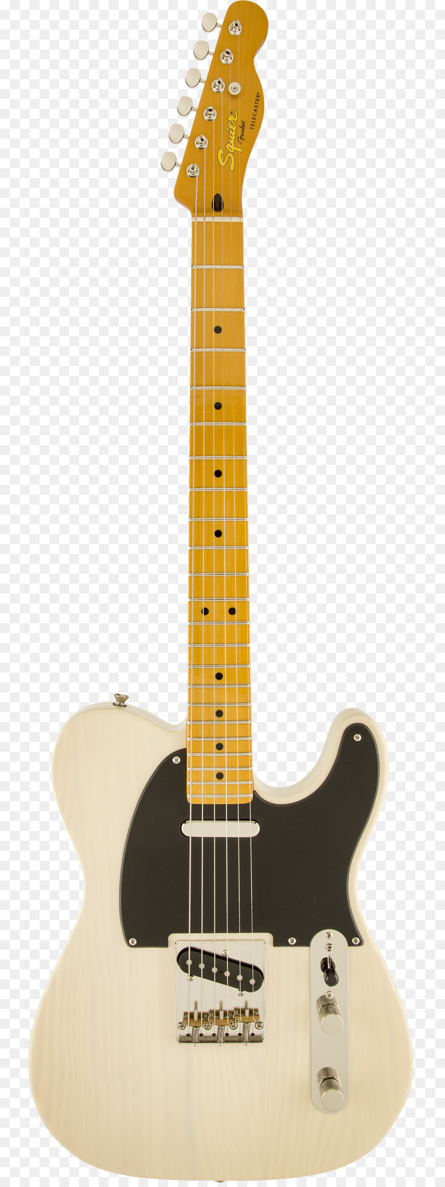 Fender Telecaster，Fender Stratocaster PNG